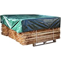 Los mejores  - Kerbl Polyguard 37211 Lona (110 A 120 g-m²-3 x 4 m